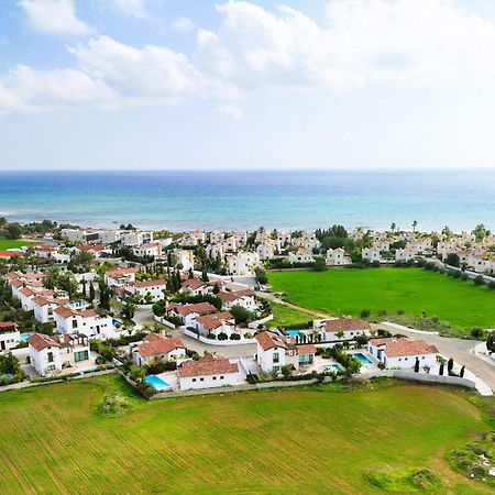 Villa Marion Ayia Napa Exterior photo