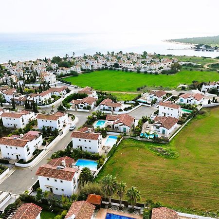 Villa Marion Ayia Napa Exterior photo