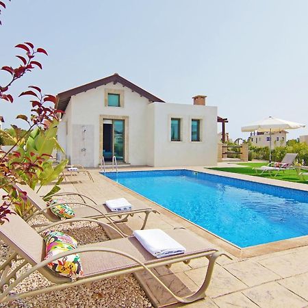 Villa Marion Ayia Napa Exterior photo