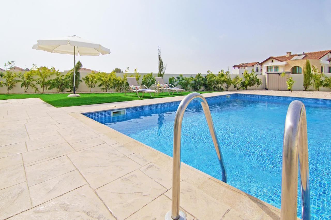 Villa Marion Ayia Napa Exterior photo