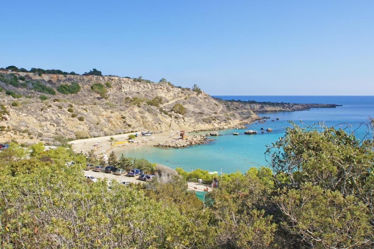 Villa Marion Ayia Napa Exterior photo