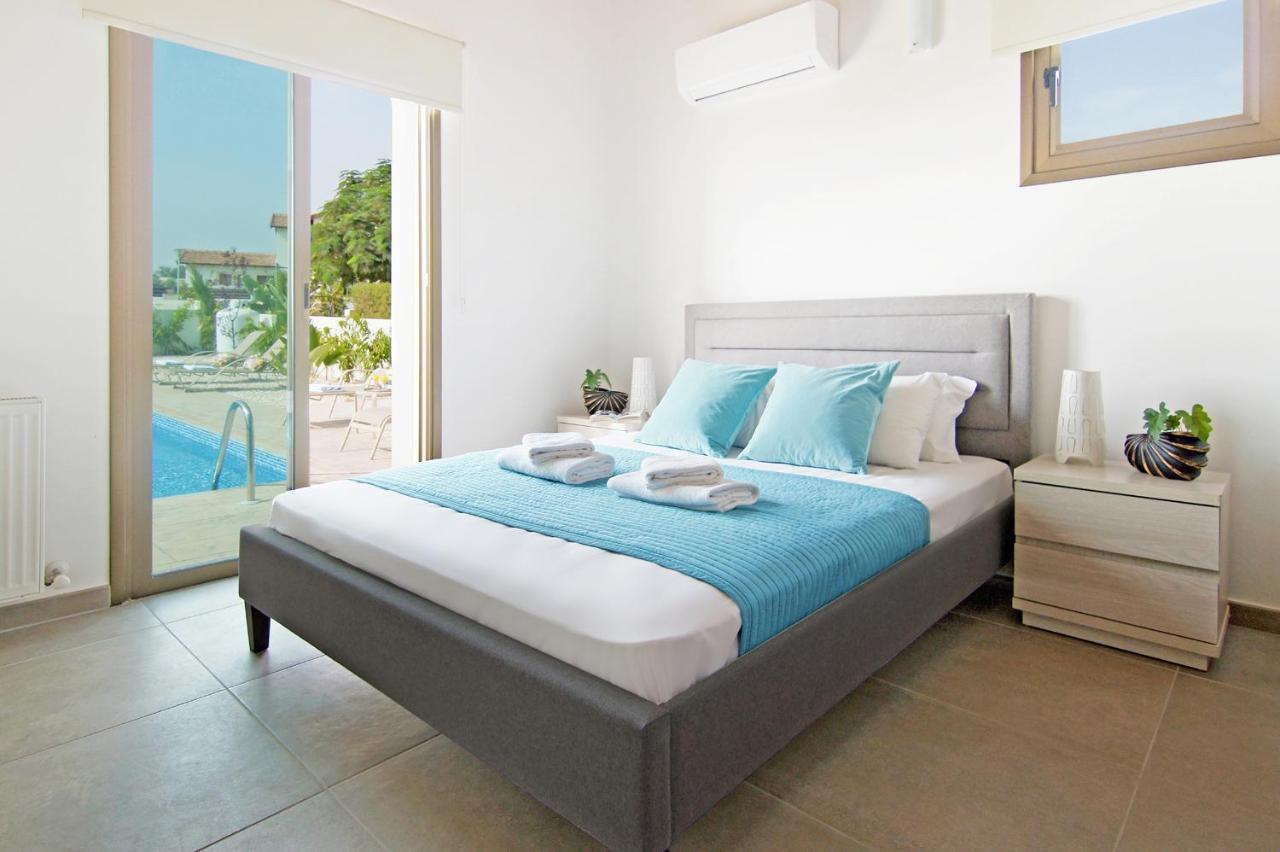 Villa Marion Ayia Napa Exterior photo