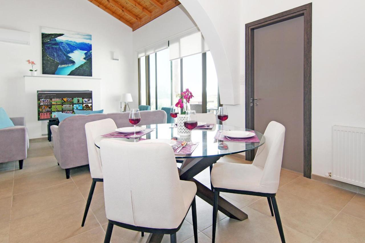 Villa Marion Ayia Napa Exterior photo