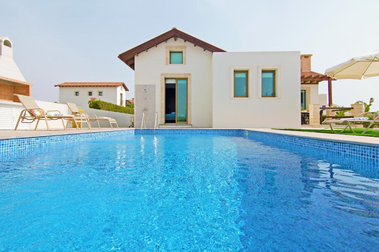 Villa Marion Ayia Napa Exterior photo
