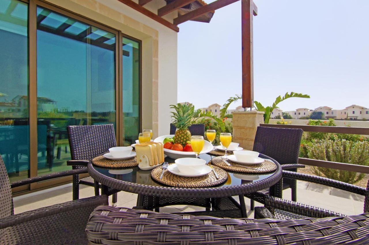 Villa Marion Ayia Napa Exterior photo