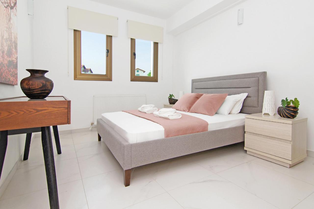 Villa Marion Ayia Napa Exterior photo