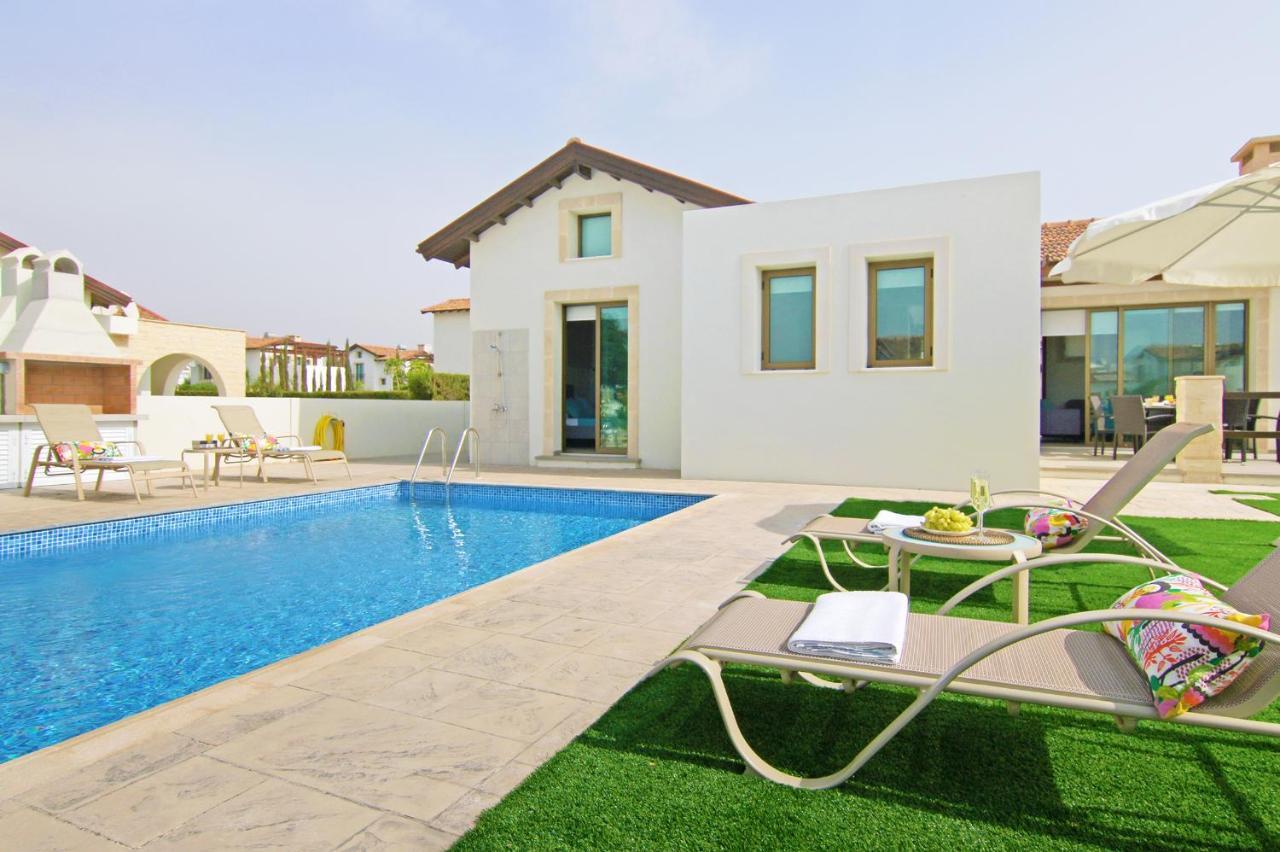 Villa Marion Ayia Napa Exterior photo