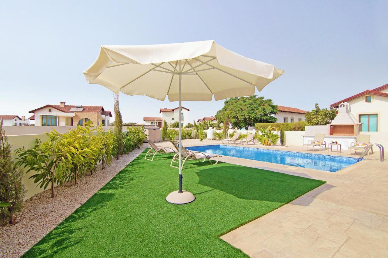 Villa Marion Ayia Napa Exterior photo