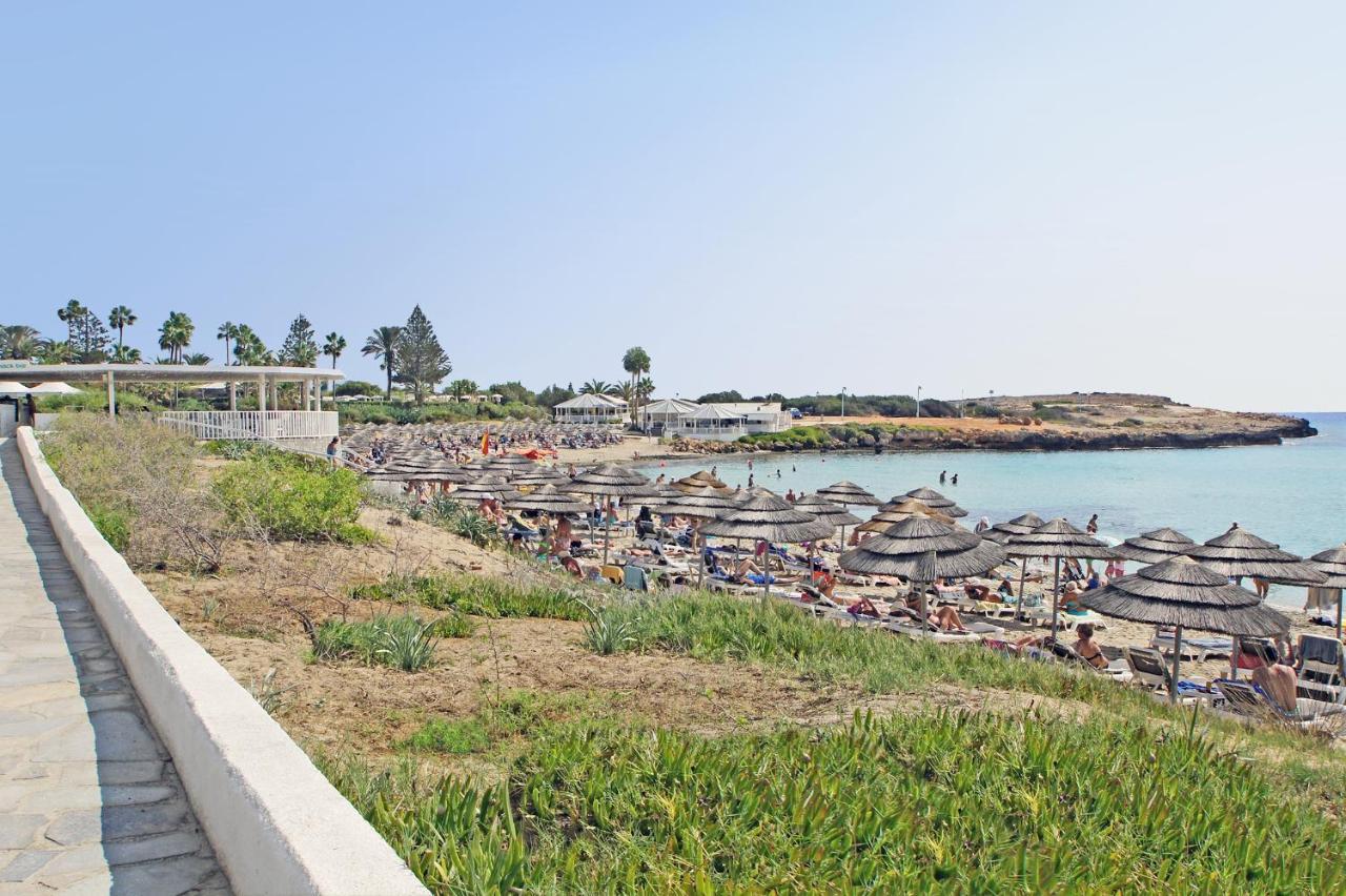 Villa Marion Ayia Napa Exterior photo