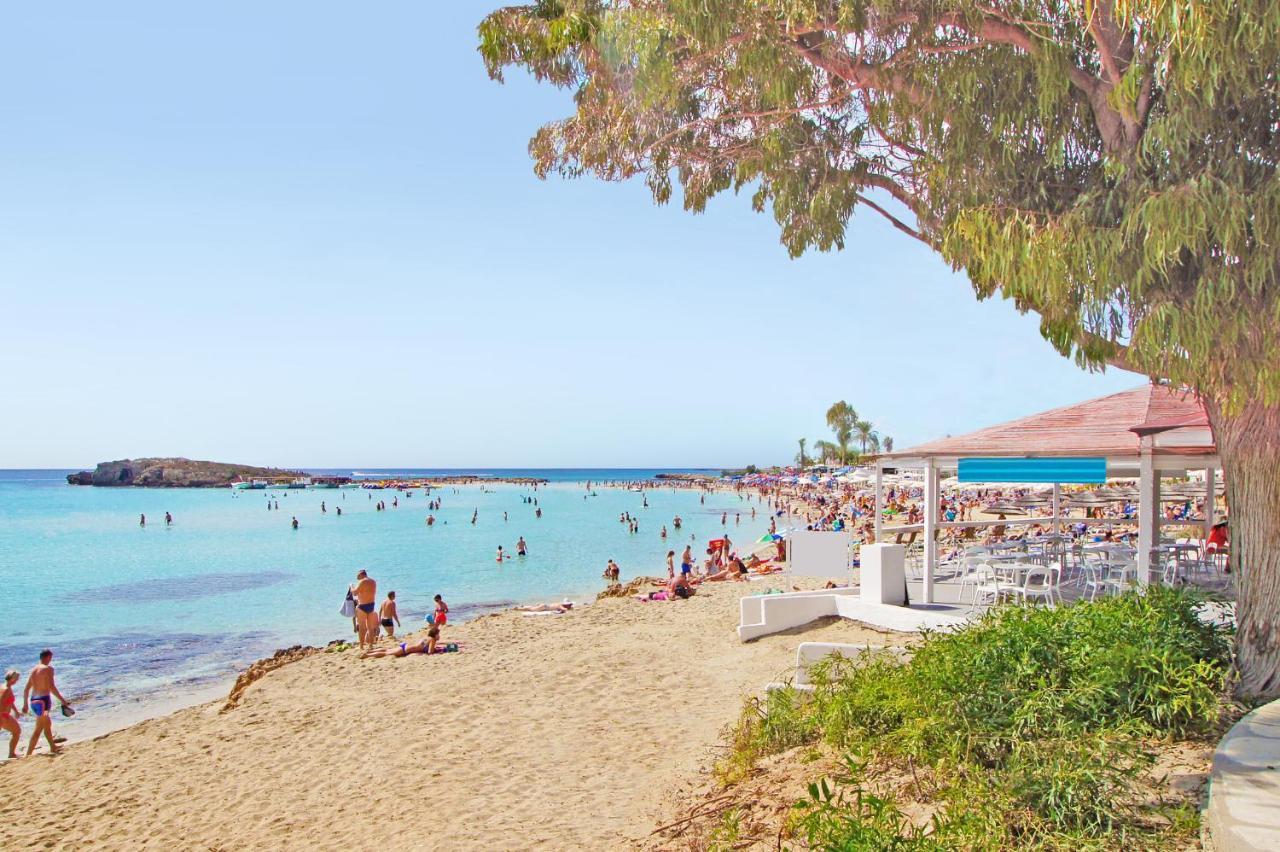Villa Marion Ayia Napa Exterior photo