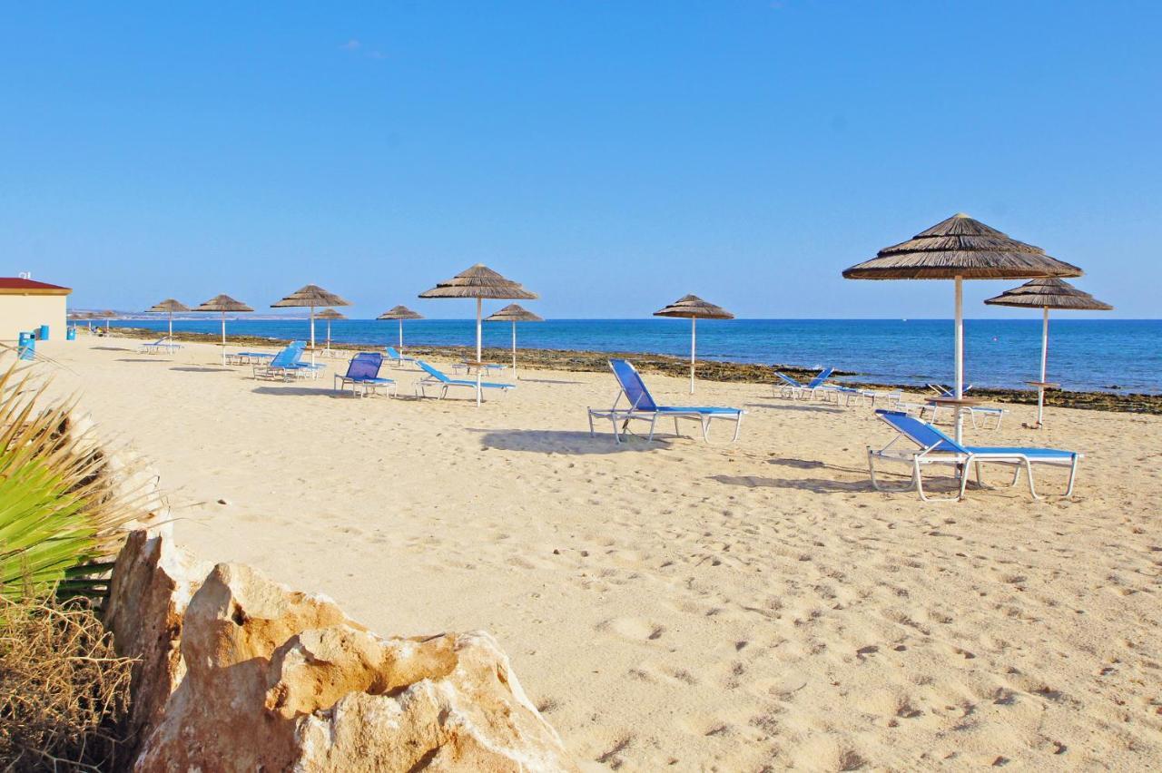 Villa Marion Ayia Napa Exterior photo